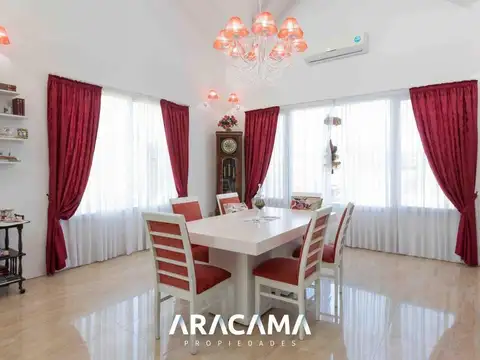 Casa en Venta 6 años