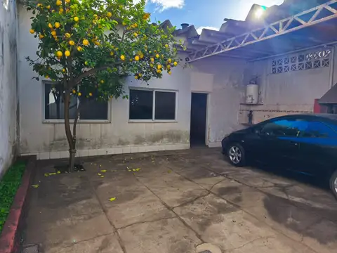 Galpón en Caseros