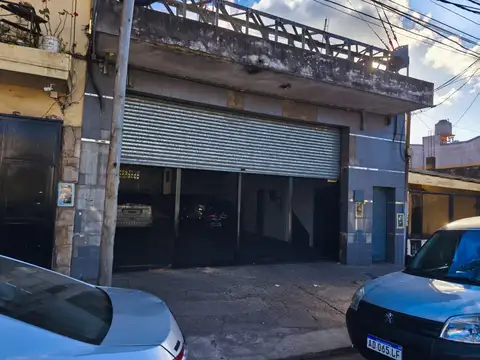 Galpón en Alquiler en Caseros, Partido de Tres de Febrero