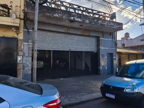Avenida San Martin al 3600