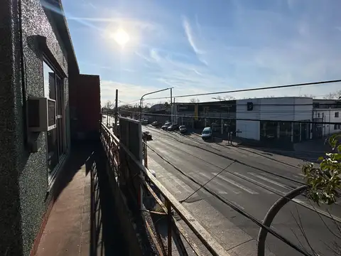 Avenida Estanislao Zeballos 3000