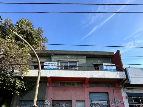 Avenida Estanislao Zeballos 3000