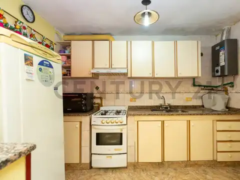 Departamento en Venta 41 años