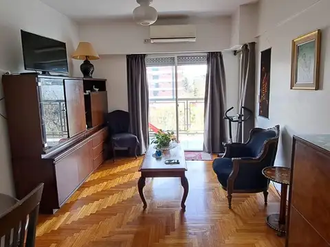 Venta de Departamento 3 ambientes