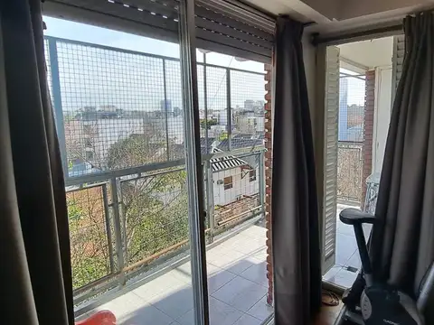 Departamento en Venta en Saavedra, USD 149.000