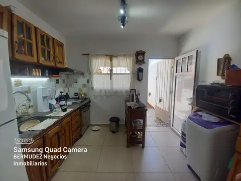 Casa en Venta en Mar Del Tuyu, USD 44.000