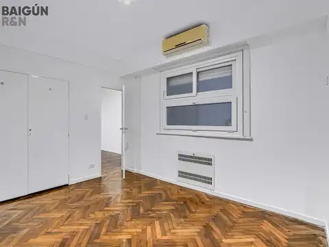 Departamento en Venta en Recoleta, USD 79.000