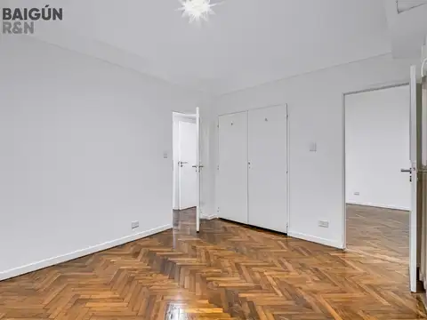 Departamento en Venta 60 años