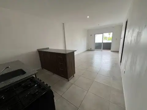Departamento en Venta 3 años