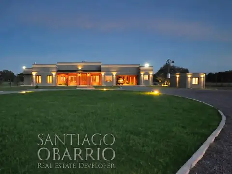 Casa en Alquiler de 4 dormitorios