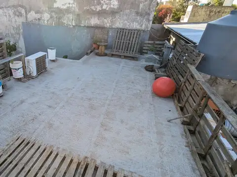 Departamento en Venta 40 años