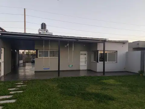 Casa en Venta de 2 dormitorios