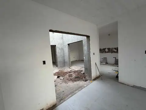 Casa en Venta 1 año