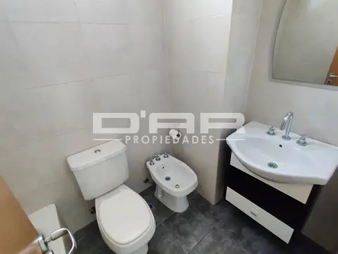 Donizetti 500, Piso 1