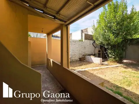 Wagner 1100, Piso PB