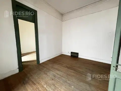 Casa Monoambiente con 2 baños