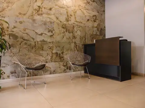 Departamento en Alquiler Temporal de Monoambiente