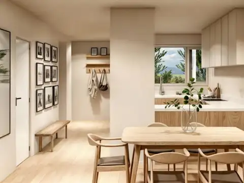 Casa en venta - Benavidez - Nativas Townhouses