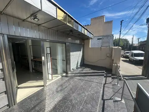 Local en Alquiler A Estrenar