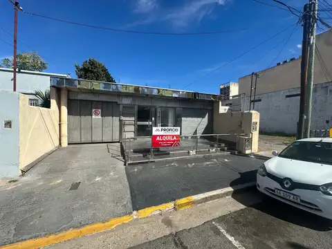 Calle 11 al 4800