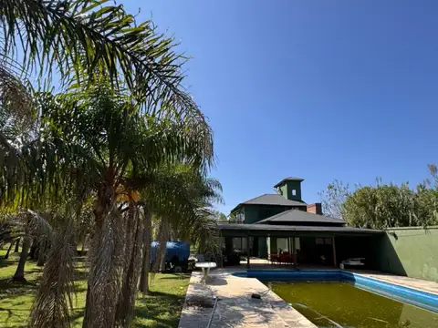 Casa - Los Talas