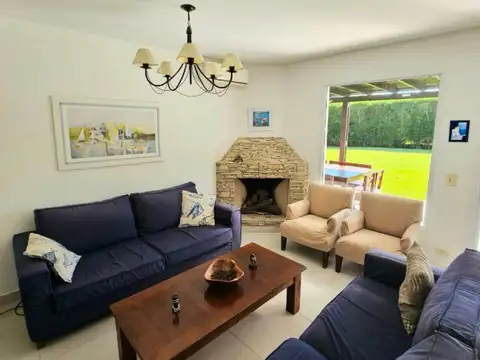 Casa en Venta al Noroeste