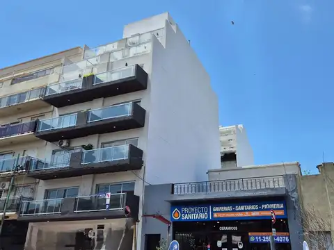 Lope De Vega 2901 , Piso 5