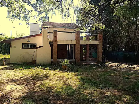 Casa en Venta de 2 dormitorios