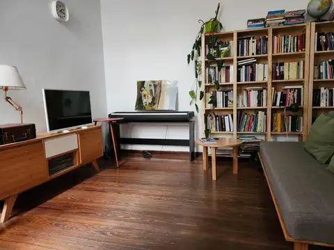 Depto Tipo Casa en Venta de 2 dormitorios