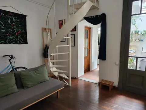 Depto Tipo Casa en Venta de 3 ambientes