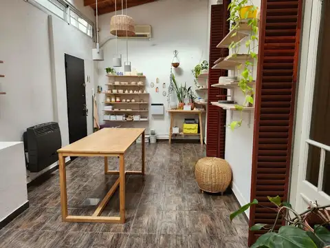 PH 2 DOR  A NUEVO APTO PROFESIONAL en zona AGRONOMÍA 