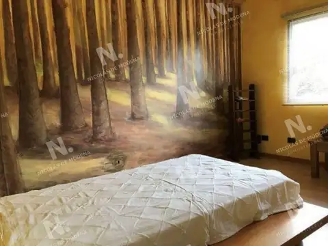 Alquiler temporario en Solanas!