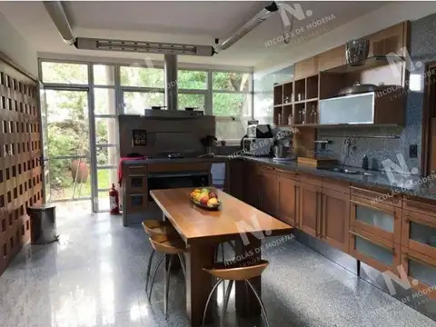 Casa en Alquiler Temporal en Punta Ballena, USD 35.000