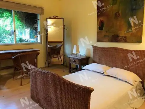 Casa en Alquiler Temporal de 5 dormitorios