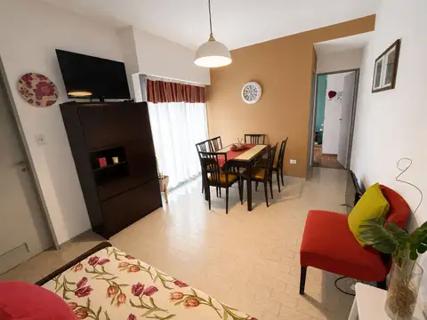 Departamento en Venta en Plaza Colon, Mar del Plata