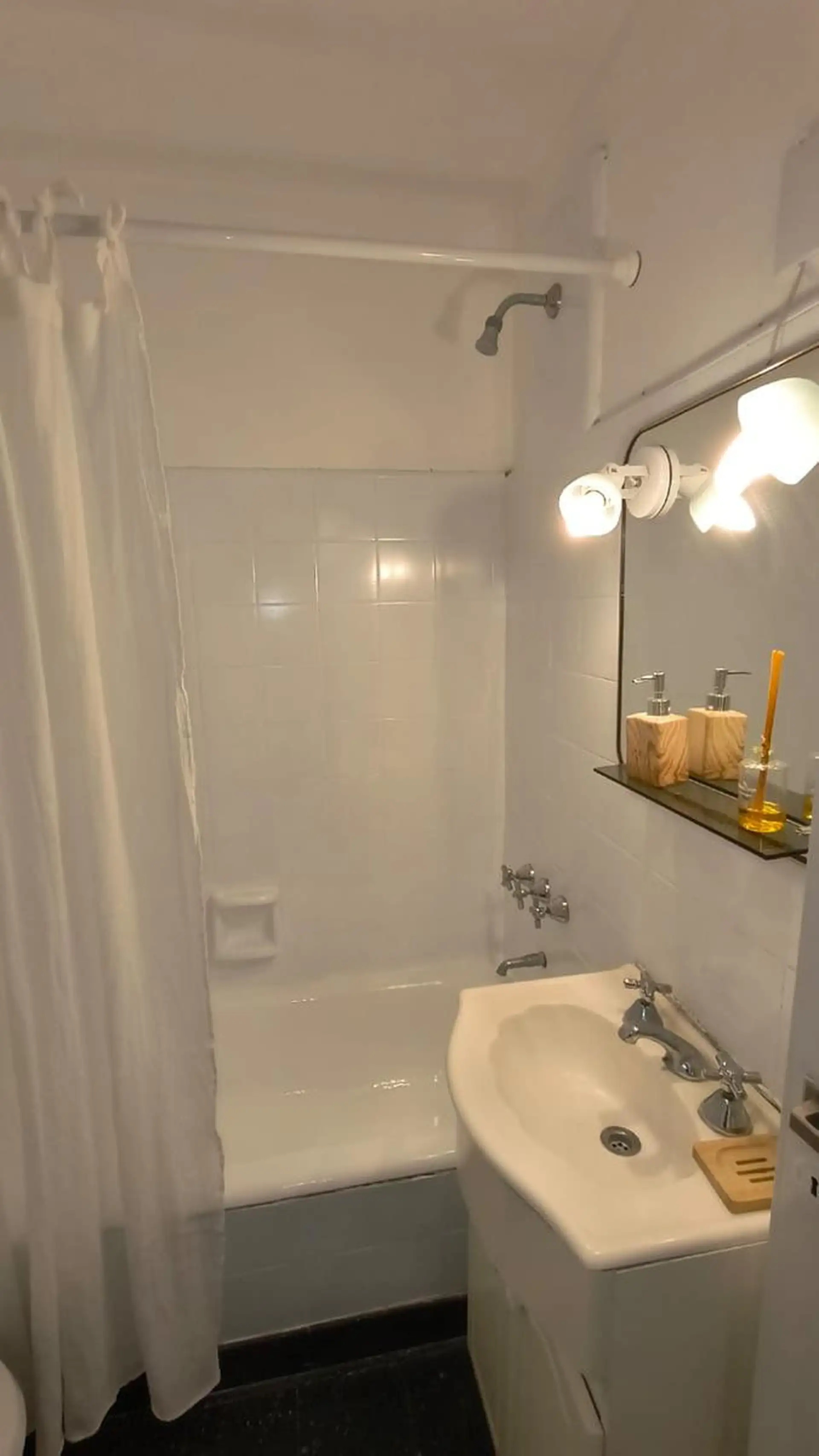 Departamento monoambiente en venta