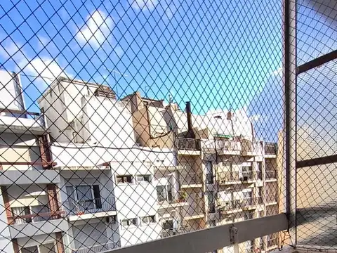 Sarmiento al 2400