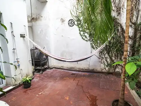 Depto Tipo Casa en Venta de 2 dormitorios