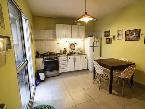 Venta de Ph Tipo Dúplex 3 Ambientes en Balvanera