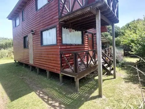 Casa en Alquiler en Mar De Cobo, USD 1.600