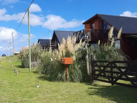 Casa en Alquiler de 2 dormitorios