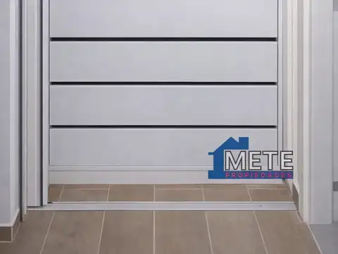 Departamento en Alquiler 3 años