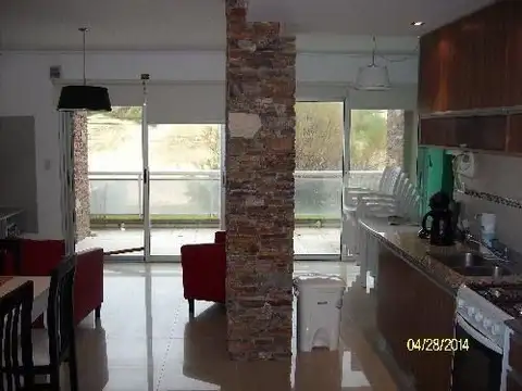 Departamento en Venta en Villa Gesell, USD 100.000