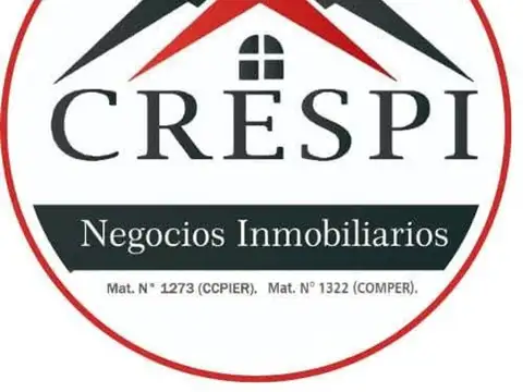 Departamento en Venta al Este