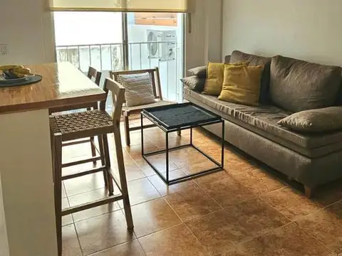Departamento en Alquiler Temporal en Olivos, USD 850