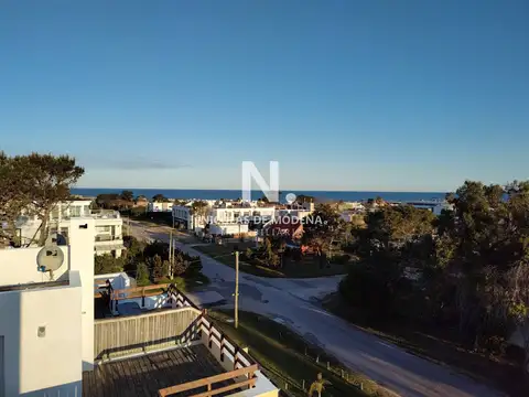 Departamento en Alquiler Temporal de 4 ambientes