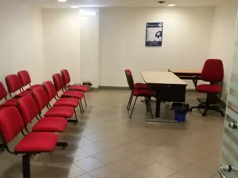 Marcelo T. de Alvear 100