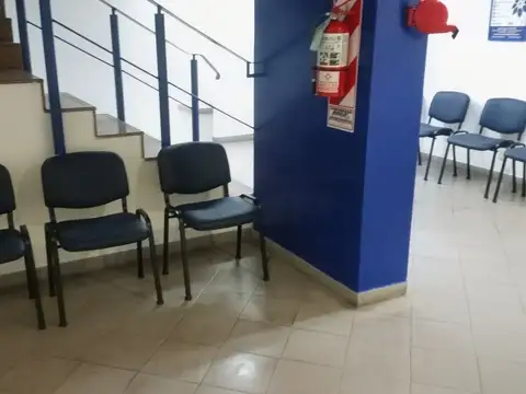 Local en Alquiler 26 años