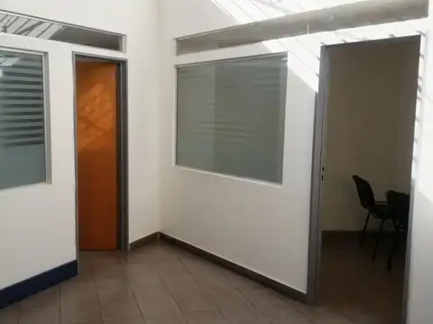 Marcelo T. de Alvear 100