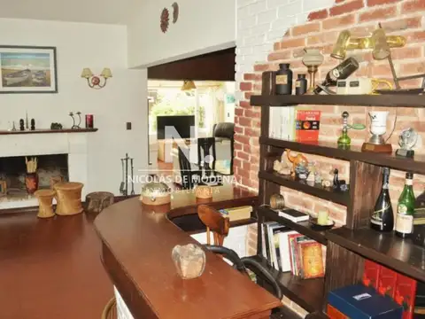 Casa en Alquiler Temporal en San Rafael, USD 15.000